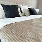 Haus Gitta - Stilvolle Stadtoase