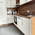 Haus Gitta - Stilvolle Stadtoase * Luckenwalde