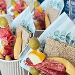 Apartamento Haus Gitta - Stilvolle Stadtoase