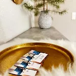 Haus Gitta - Stilvolle Stadtoase * Luckenwalde