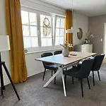 Haus Gitta - Stilvolle Stadtoase Luckenwalde