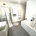 Haus Gitta - Stilvolle Stadtoase Luckenwalde