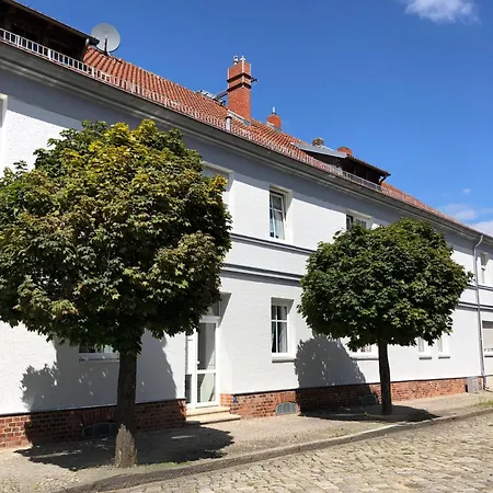 Haus Gitta - Stilvolle Stadtoase *