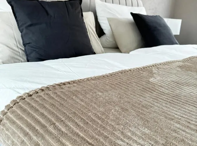 Haus Gitta - Stilvolle Stadtoase