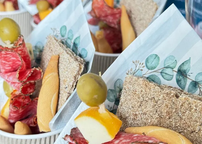 Apartamento Haus Gitta - Stilvolle Stadtoase